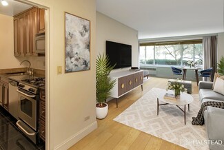 392 Central Park W Unit 1S, New York, NY 10025
