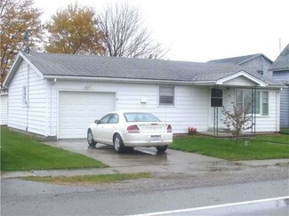 611 N Main St, Payne, OH 45880