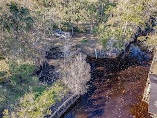 TBD Ben Willis Rd, Crawfordville, FL 32327
