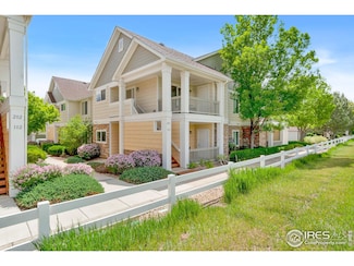 4675 Hahns Peak Dr Unit 103, Loveland, CO 80538