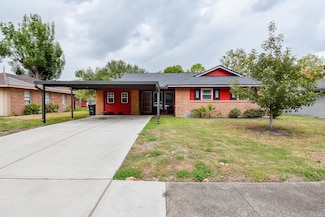 2914 Dragonwick Dr, Houston, TX 77045