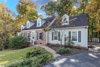 2401 Trefoil Way, North Chesterfield, VA 23235