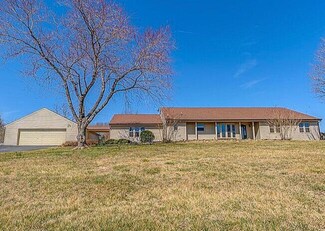 112 Donegal Ln, Bedford, VA 24523