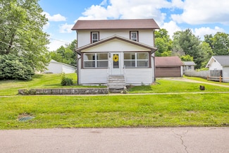123 Fairview St, Hanover, MI 49241