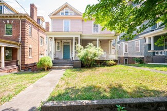1312 Clay St, Lynchburg, VA 24504
