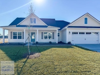 1123 Stone Ct, Midway, GA 31320