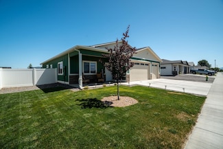 2138 Slope Creek Ave, Grand Junction, CO 81505