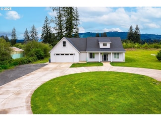641 E Jones St, Yacolt, WA 98675