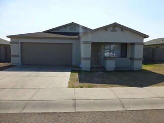 7219 S 3rd Ave, Phoenix, AZ 85041