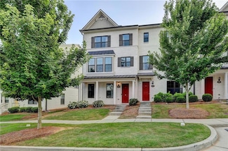3360 Pickens St, Duluth, GA 30096