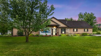 8226 Hosler Rd, Leo, IN 46765