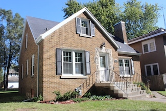 1018 S Evergreen Ave, Kankakee, IL 60901