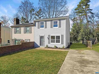 809 Prospect Ave, Charlottesville, VA 22903