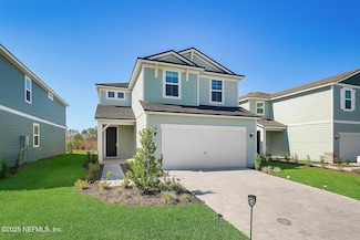 54 Torres Trace, St. Augustine, FL 32095