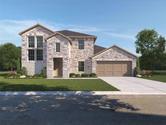 1230 Quartzite St, Cedar Hill, TX 75104