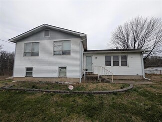 1910 Tinhouse Rd, Hillsboro, MO 63050