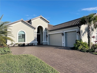 9412 Rapallo St, Naples, FL 34119