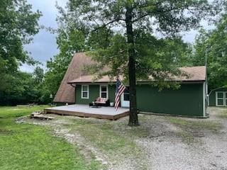 17 Lakewood Ln, Linn Valley, KS 66040