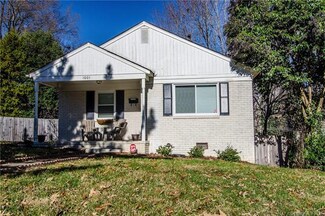 1601 Herrin Ave, Charlotte, NC 28205