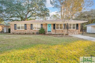 116 Paradise Dr, Savannah, GA 31406