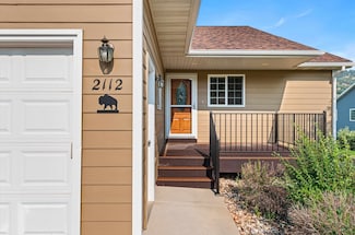 2112 Windmill Dr, Spearfish, SD 57783