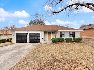 2345 Dorrington Dr, Dallas, TX 75228