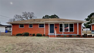 1843 Gola Dr, Fayetteville, NC 28301