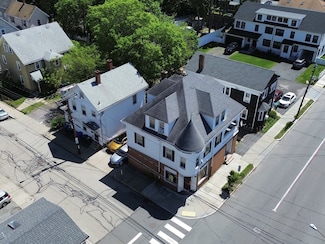262 Adams St, Newton, MA 02458