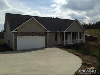 33 Ridge Glenn, Leicester, NC 28748