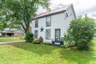 392 Highland Ave, Manchester Center, VT 05255