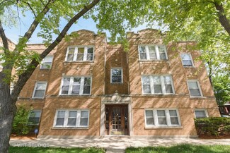 4202 W Leland Ave Unit 1, Chicago, IL 60630