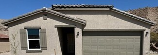 1724 Diablo Dr, Bullhead City, AZ 86429