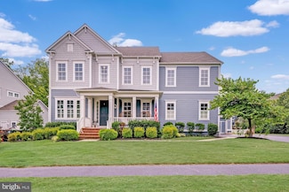 41137 Turkey Oak Dr, Aldie, VA 20105