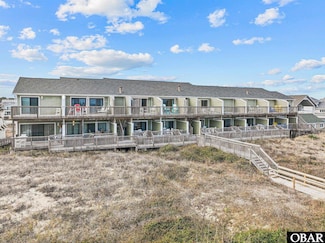 2035 S Virginia Dare Trail Unit 7, Kill Devil Hills, NC 27948