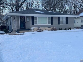826 Peyton St, Emporia, KS 66801