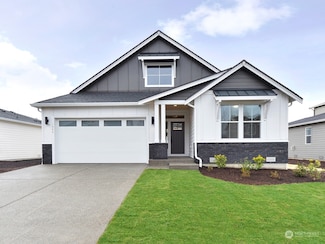 6407 Lot 261 Great Glen Rd SW, Port Orchard, WA 98367