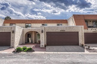 14505 Club Villa Dr Unit C, Colorado Springs, CO 80921