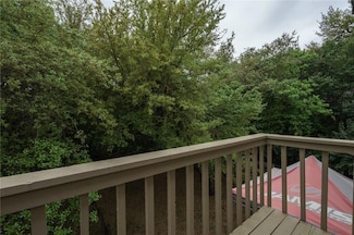1930 Holly Hill Dr Unit B, Austin, TX 78746