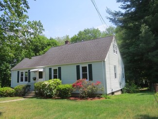 33 Northgate Rd, Northborough, MA 01532