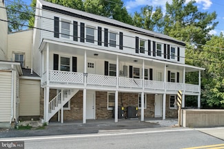 206 Jefferson Pike, Knoxville, MD 21758