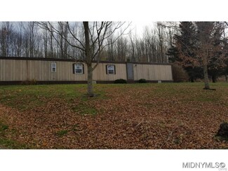 780 Forks Rd, West Winfield, NY 13491