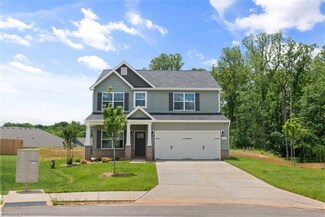 100 Silver Maple Dr, King, NC 27021