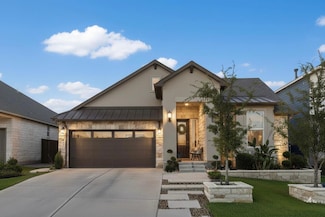 4339 Frankfurt Ln, Round Rock, TX 78665