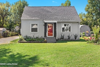 1030 Reeves Rd, Louisville, KY 40219