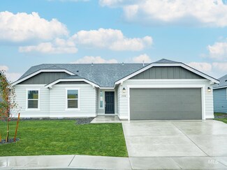 TBD Bluefeild Dr Unit Keizer - 4 Bed, Caldwell, ID 83605