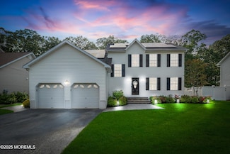 36 Sally St, Howell, NJ 07731