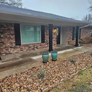 1810 Beth Dr, Longview, TX 75605