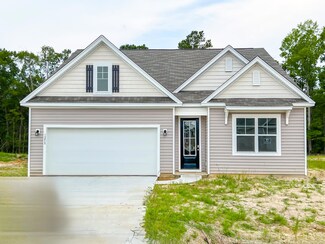 1258 Wading Point Blvd, Huger, SC 29450