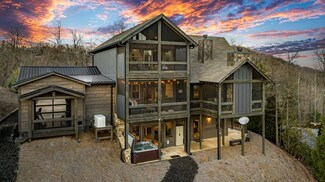 539 Deer Crest Rd, Blue Ridge, GA 30513