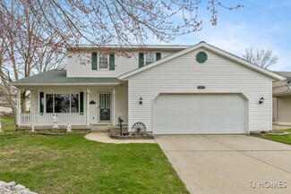 7644 Cidermill Dr SE, Grand Rapids, MI 49508